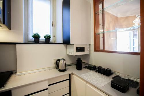 Apartamento Rusconi 24