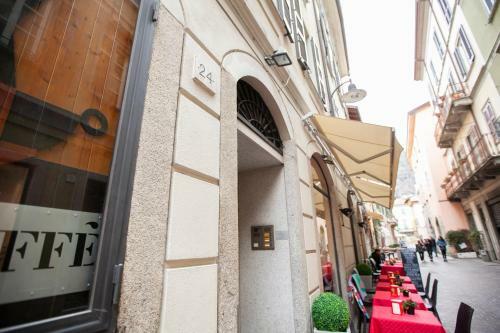 Apartamento Rusconi 24