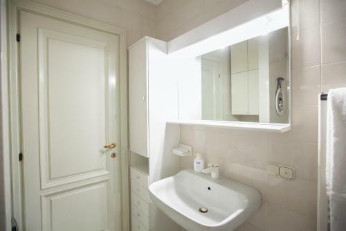 Apartamento Rusconi 24