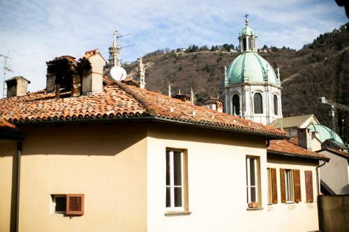 Apartamento Rusconi 24