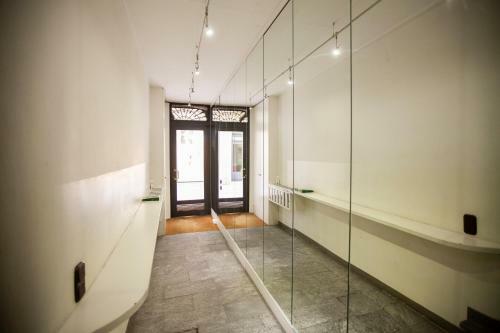 Apartamento Rusconi 24