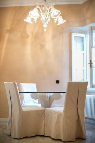 Apartamento Rusconi 24