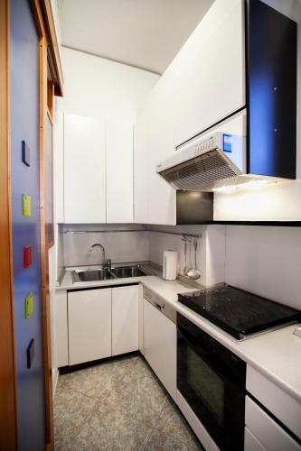 Apartamento Rusconi 24