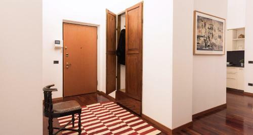 Apartamento Altido Superb And Chic Flat In Viale Geno, Como Lake