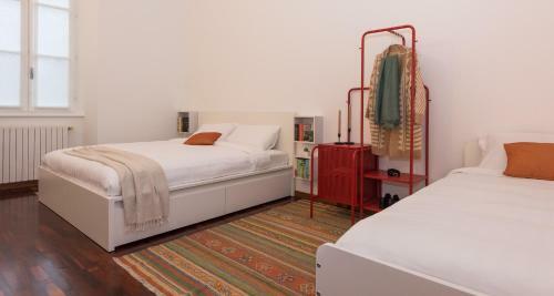 Apartamento Altido Superb And Chic Flat In Viale Geno, Como Lake