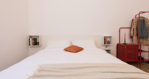 Apartamento Altido Superb And Chic Flat In Viale Geno, Como Lake
