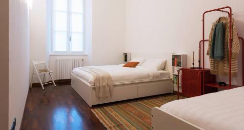 Apartamento Altido Superb And Chic Flat In Viale Geno, Como Lake