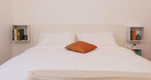 Apartamento Altido Superb And Chic Flat In Viale Geno, Como Lake