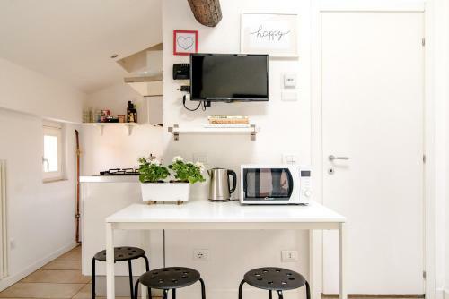 Apartamento Small Como