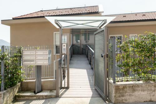 Apartamento Como Luxury Lake View & Spa