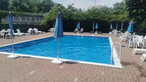 Camping No-stress International