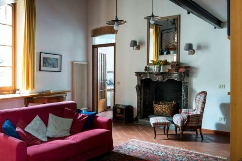 Apartamento Loft In Pieno Centro Storico
