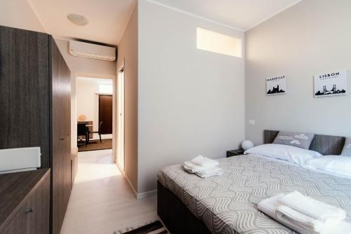 Apartamento La Corte Dei Balconi 2