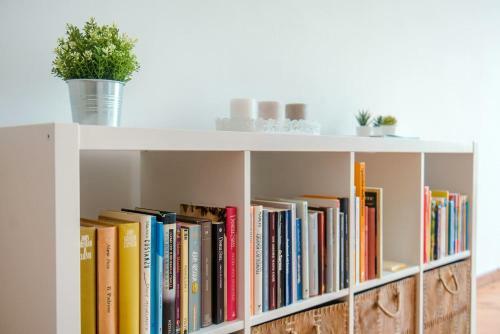 Apartamento In-town Como
