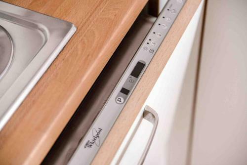 Apartamento In-town Como