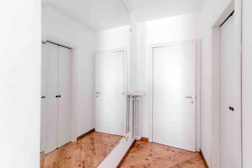 Apartamento In-town Como