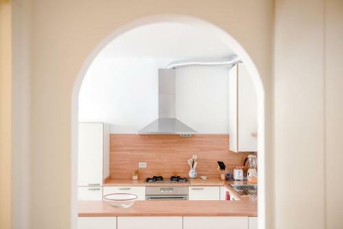 Apartamento In-town Como