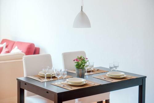 Apartamento In-town Como