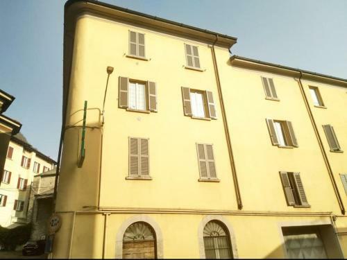 Apartamento Nel Cuore Di Como