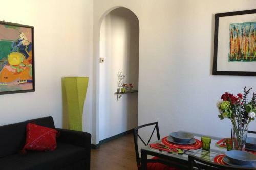 Apartamento Nel Cuore Di Como