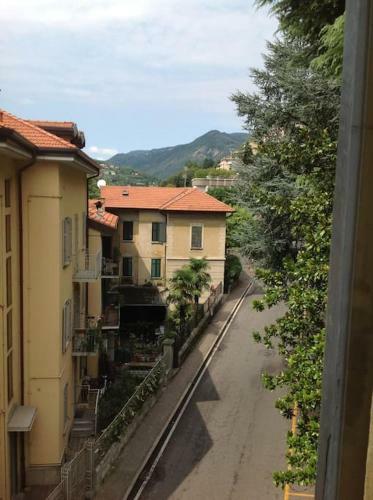 Apartamento Nel Cuore Di Como