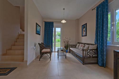 Agroturismo Aliki Serenity Cottage