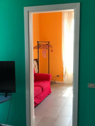 Apartamento Sparkling Art Como