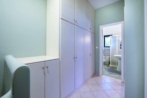 Apartamento Contemporary Beach House-sikinos