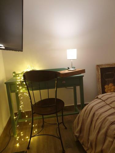 Apartamento Arismari