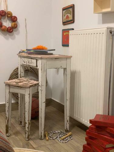 Apartamento Arismari