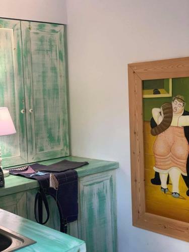 Apartamento Arismari