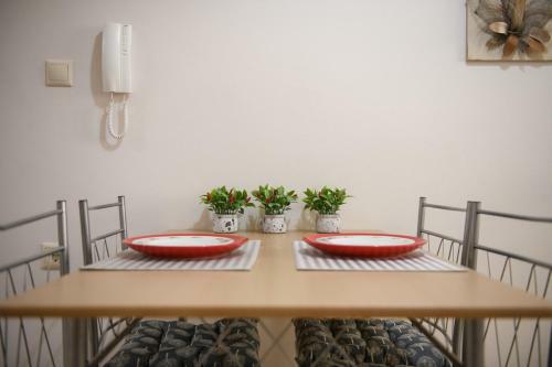 Apartamento Charalampos Special House