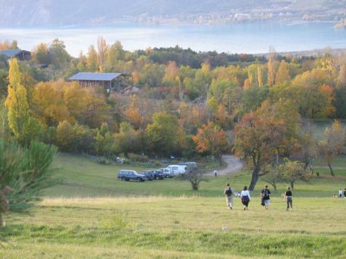Bed & Breakfast La Fernande