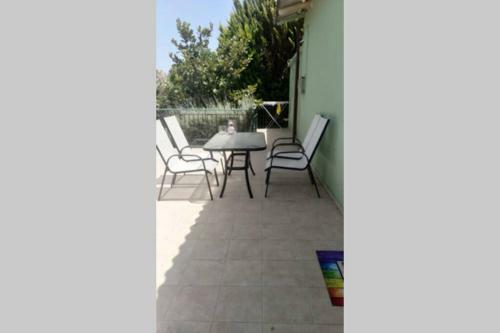 The Green House Down Town Preveza