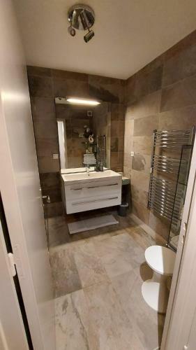 Apartamento Bel Appartement