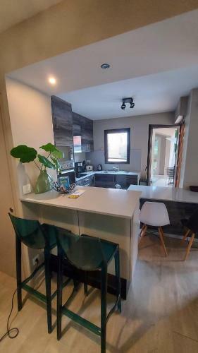 Apartamento Bel Appartement