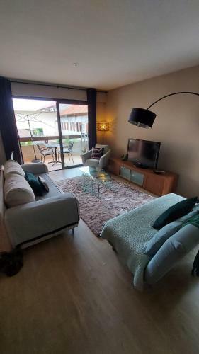 Apartamento Bel Appartement