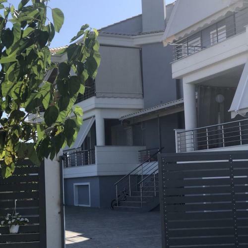 Apartamento Elsa Home