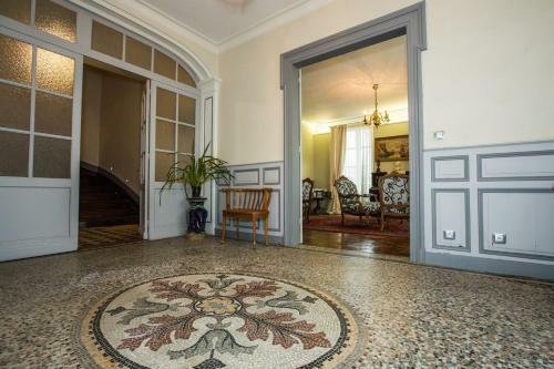 Hostal Chambre D'h�tes Bastide Du Cosset