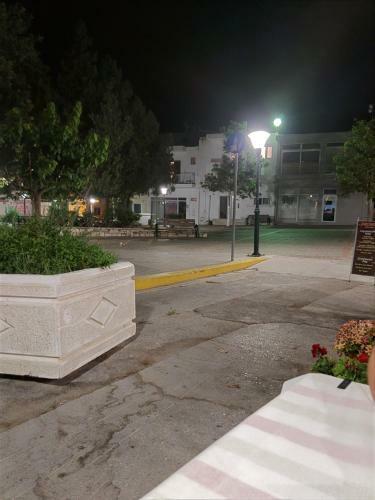S.drosos Apartment