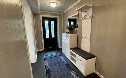Apartamento Otnes Fjordside