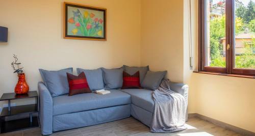 Apartamento Altido Great Lake Como View - 2 Br Apt With Garden