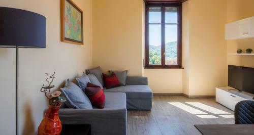 Apartamento Altido Great Lake Como View - 2 Br Apt With Garden