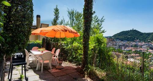 Apartamento Altido Great Lake Como View - 2 Br Apt With Garden