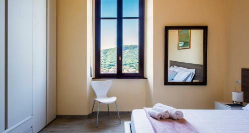 Apartamento Altido Great Lake Como View - 2 Br Apt With Garden