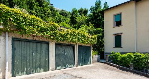 Apartamento Altido Great Lake Como View - 2 Br Apt With Garden