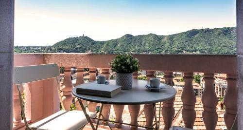 Apartamento Altido Great Lake Como View - 2 Br Apt With Garden