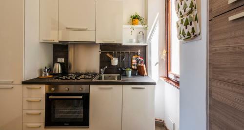 Apartamento Altido Great Lake Como View - 2 Br Apt With Garden