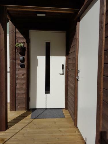 New And Exclusive Cottage In Voss With A Great View
