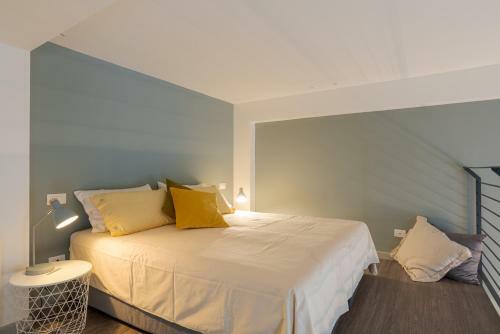 Apartamento Suite Broletto - By Myhomeincomo